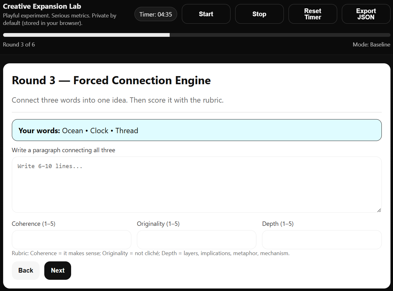 assessment illustration