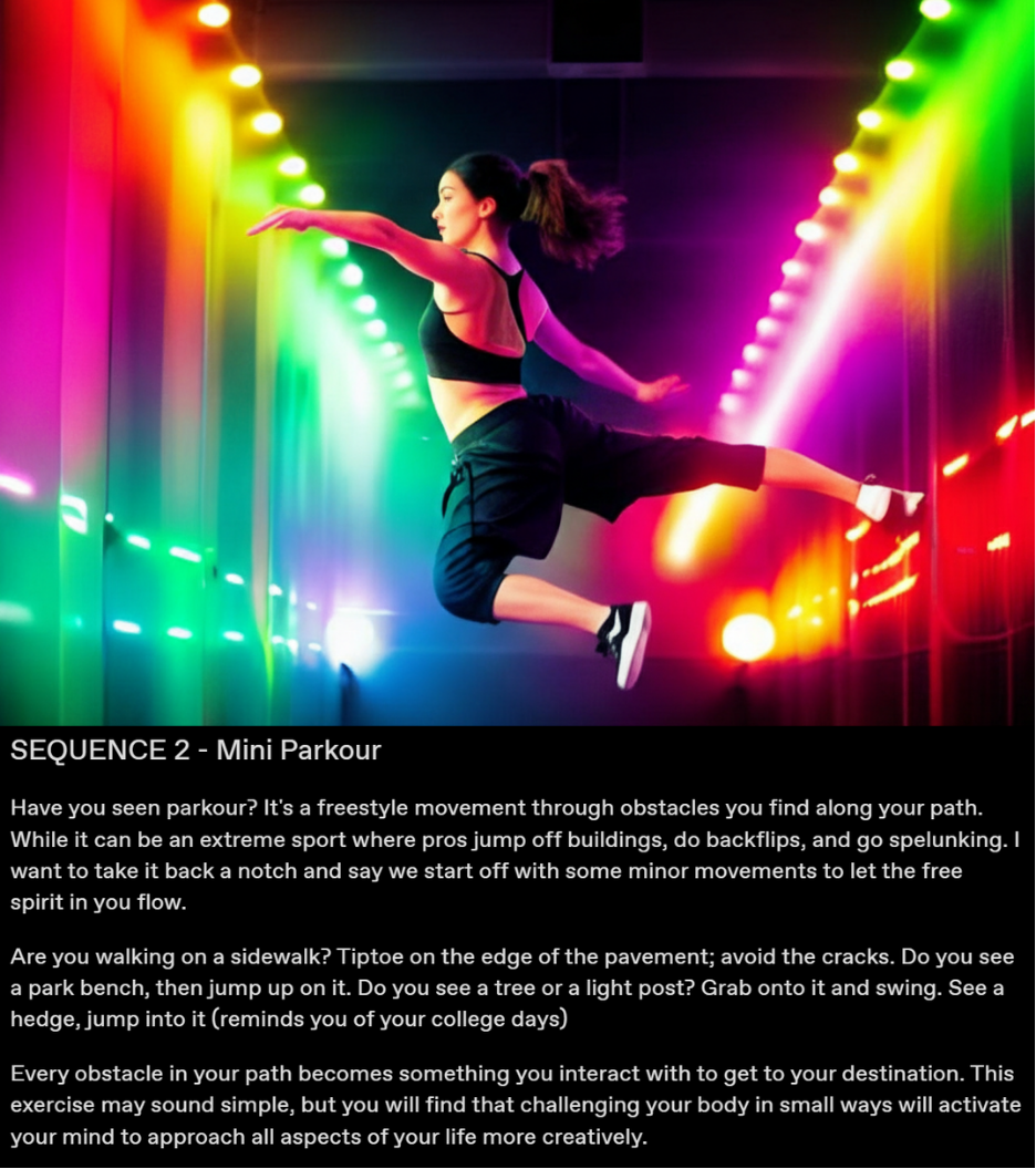 exercise illustration